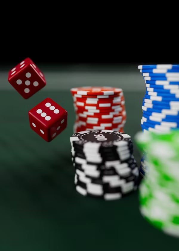 Sportsbook - 777co